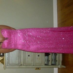 Prom gown/ formal gown